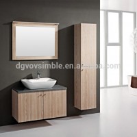 wash basin modern cheap bathroom furniture /bathroom cabinet /wooden bathroom vanity