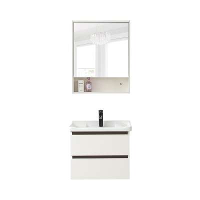 2020 small size ply wood mounting waterproof bathroom cabinet