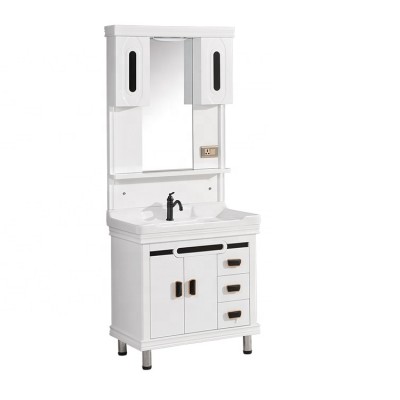 2019 meuble salle de bain bathroom furniture luxury bathroom cabinet