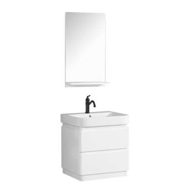 2019 Morden lavabo cabinet german style bathroom vanity cabinet