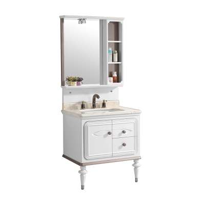 bathroom cabinet decorative Furniture china hot sell cabinet