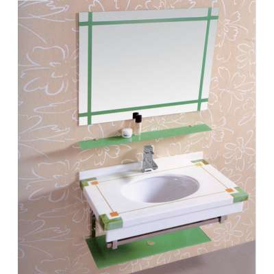 Silver or aluminum rectangular round toilet wash basin lavabo bowl wash basin underslung wash basin