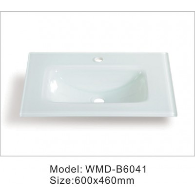 Bathroom products sanitary ware sink Cabinet Wash Hand Basin